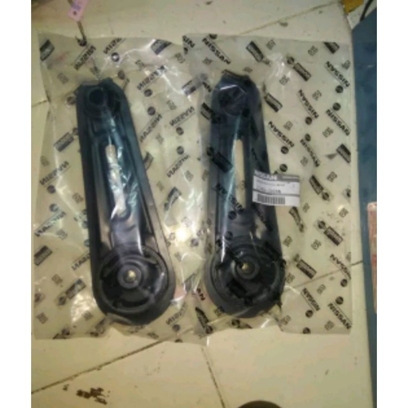 ENGINE MOUNTING XTRAIL BELAKANG ORIGINAL