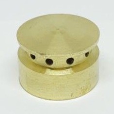 Ring Kompor gas Burner Api Lilin Dandang Rinnai-Sanken-Hock-Quantum
