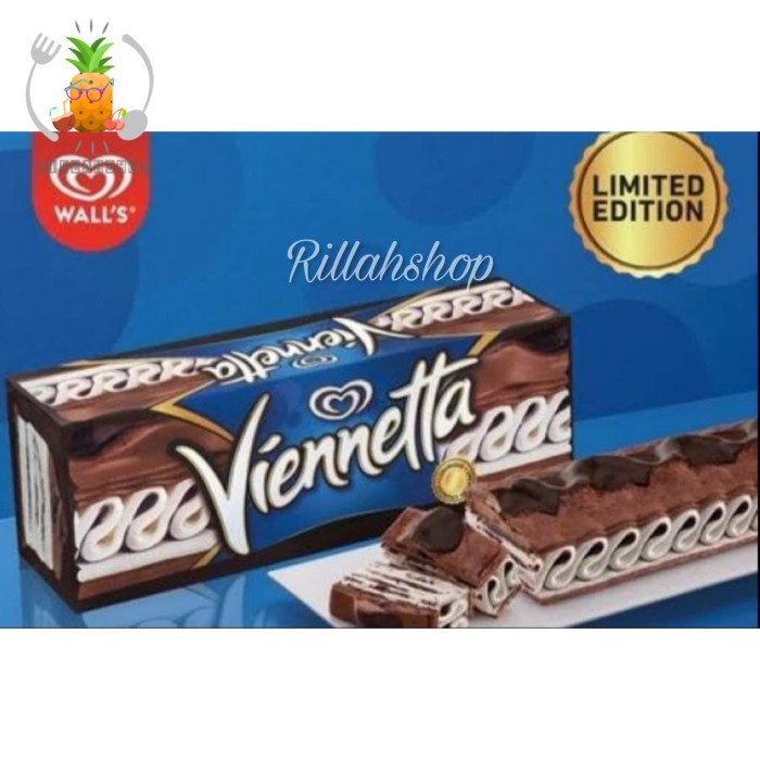 Es Krim Viennetta Walls