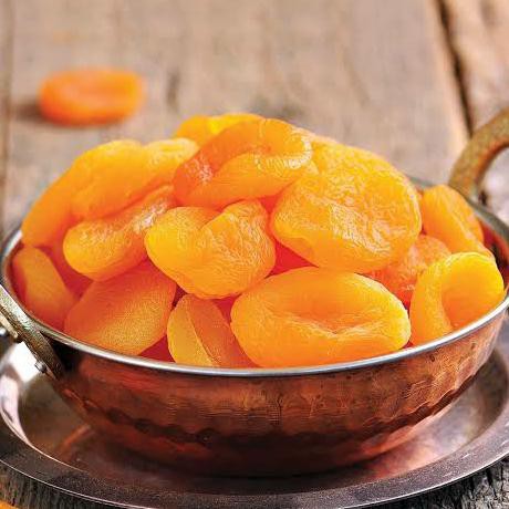 

APRIKOT KERING 250 gr / DRIED APRICOT