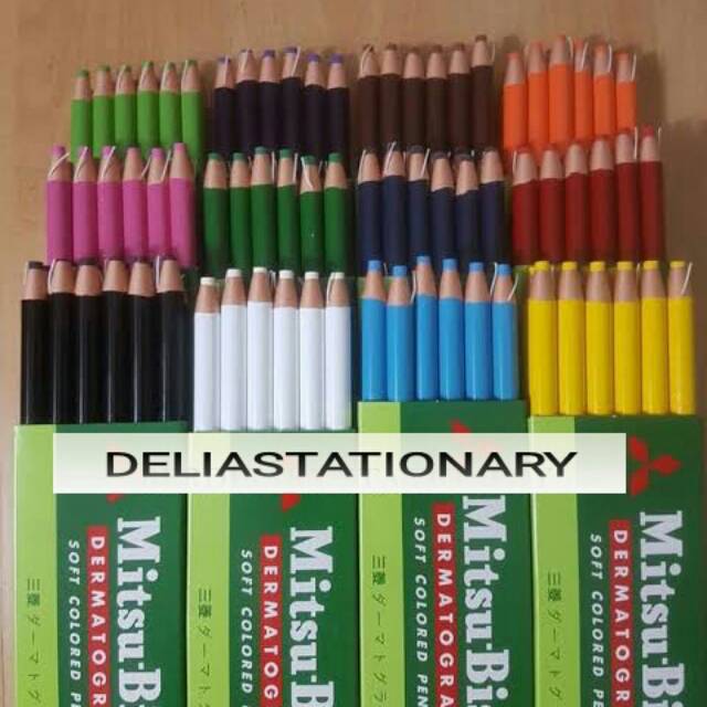 

PENSIL KACA MEREK MITSUBISHI ORIGINAL