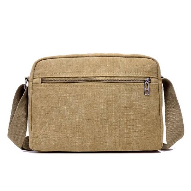 Tas Selempang  Westlink Shoulder Bag Ginzha - Khaki