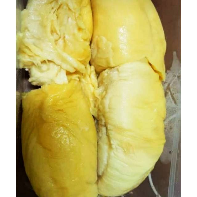 

Duren monthong palu