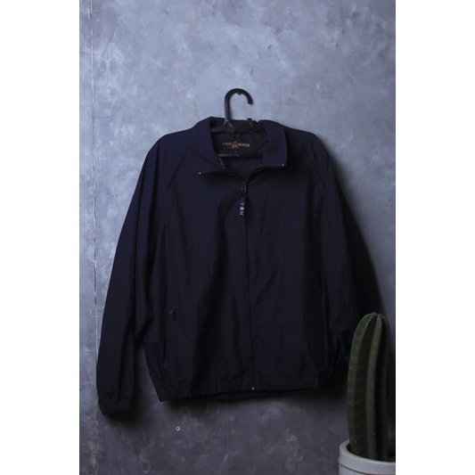 jaket tommy hilfiger second (vintage)