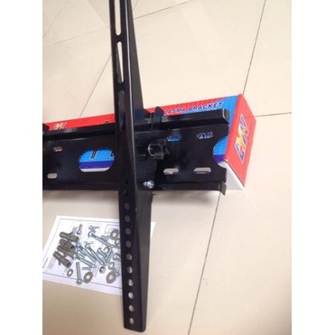 ☝ Bracket Tv Led 23 - 60 Inchi - Braket Tv Lcd - Breket Tv ☟