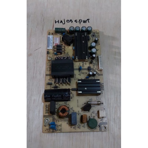 PSU - POWER SUPLAY TV SHARP LC 43LE2851 - 43LE 285 I