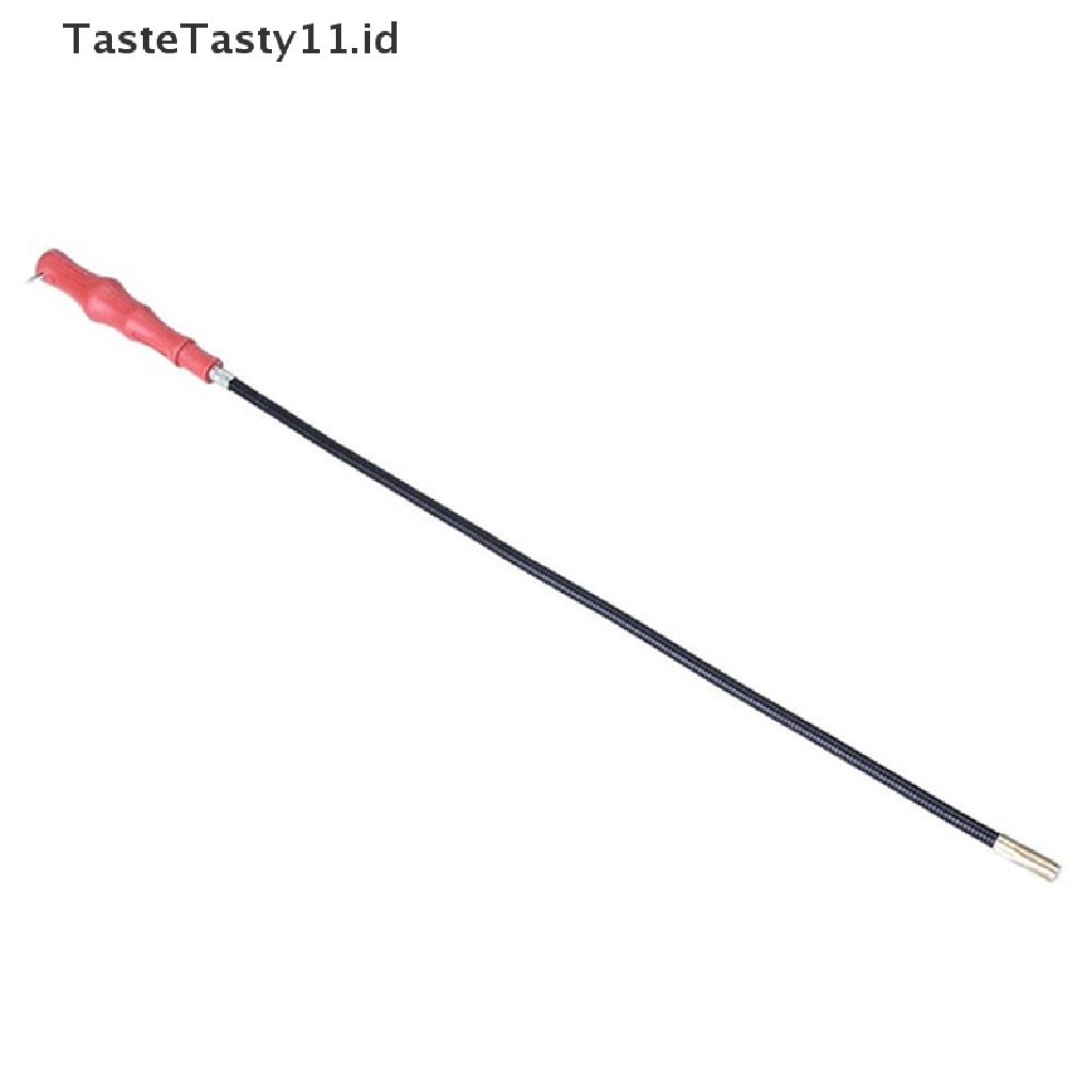 (TasteTasty) Tongkat Magnetik Flexible Panjang 56cm Untuk Mengambil Mur / Baut