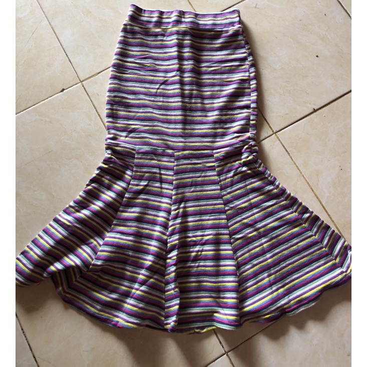 ROK MERMAID PRELOVED
