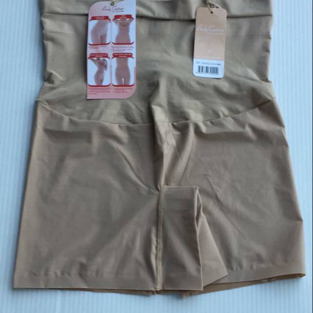 Korset SORELLA -305(BODY CONTOUR)