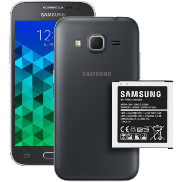 Batre / baterai original SAMSUNG GALAXY J2 (2015)