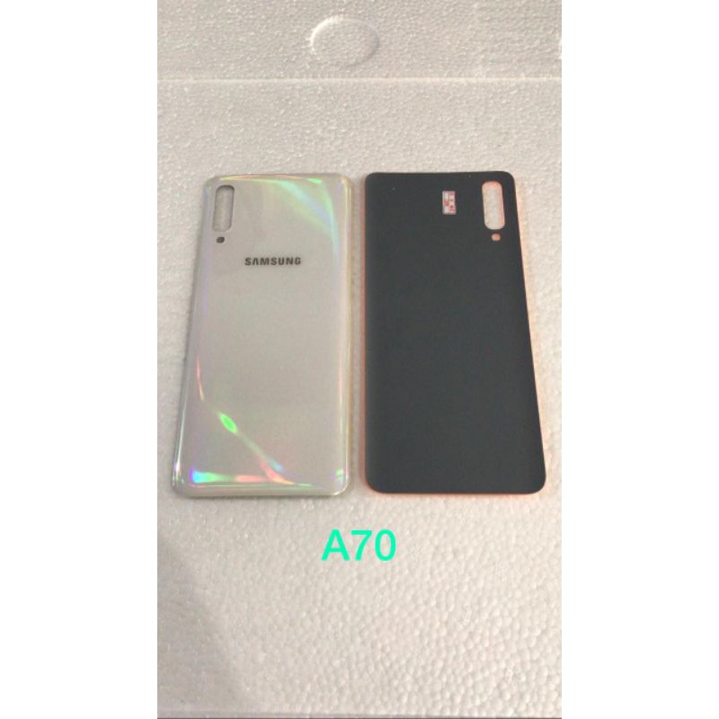 Backdoor Samsung A70