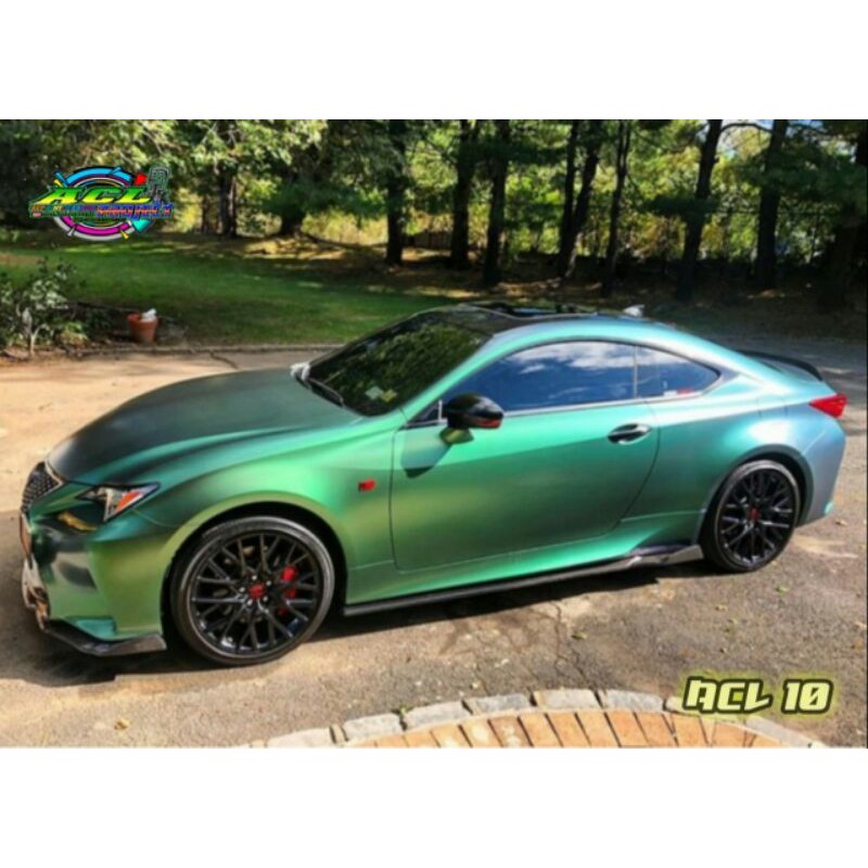 Cat Bunglon Cat Bunglon 3 warna