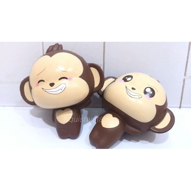 Punimaru Jumbo Cheeki Squishy -  Hot Sale