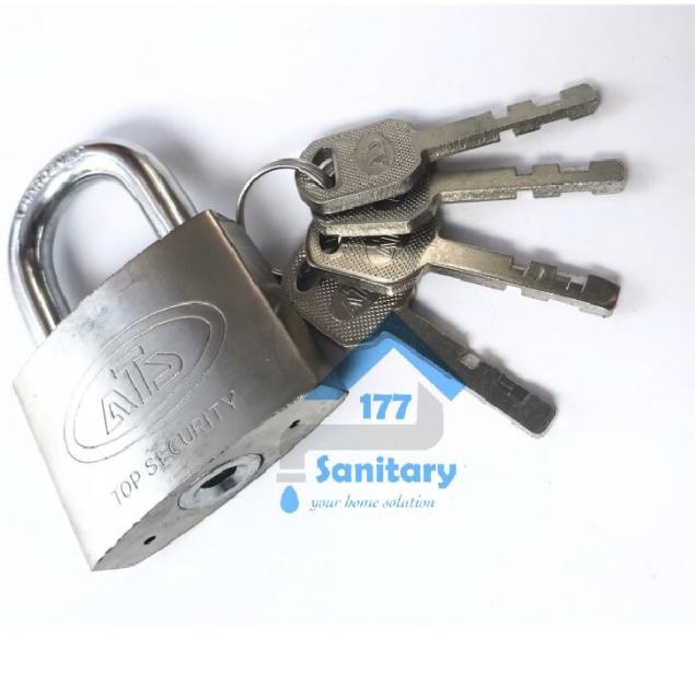 ➫ Gembok ats 60mm / gembok ats 60 mm ♙