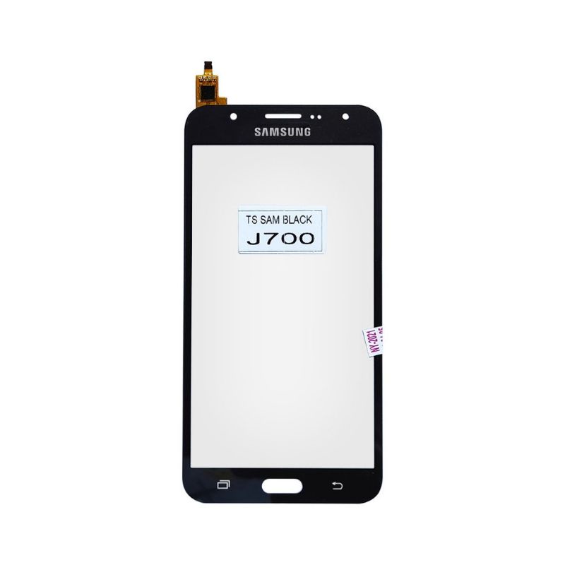 TOUCHSCREEN TS LAYAR SENTUH SAMSUNG J700 J7 2015 ORIGINAL