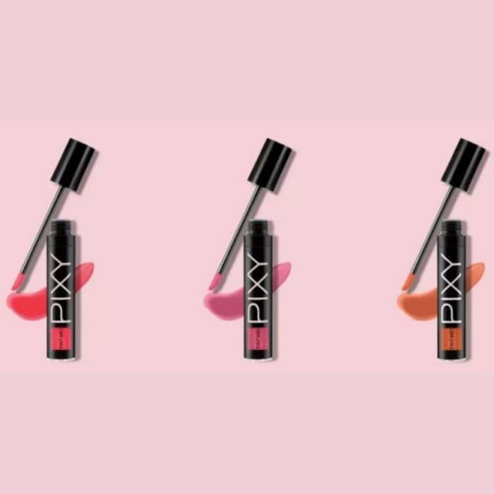 ✿ MADAME ✿ PIXY LIPTINT TINT ME GET INK - LIP TINT PIXY ORIGINAL