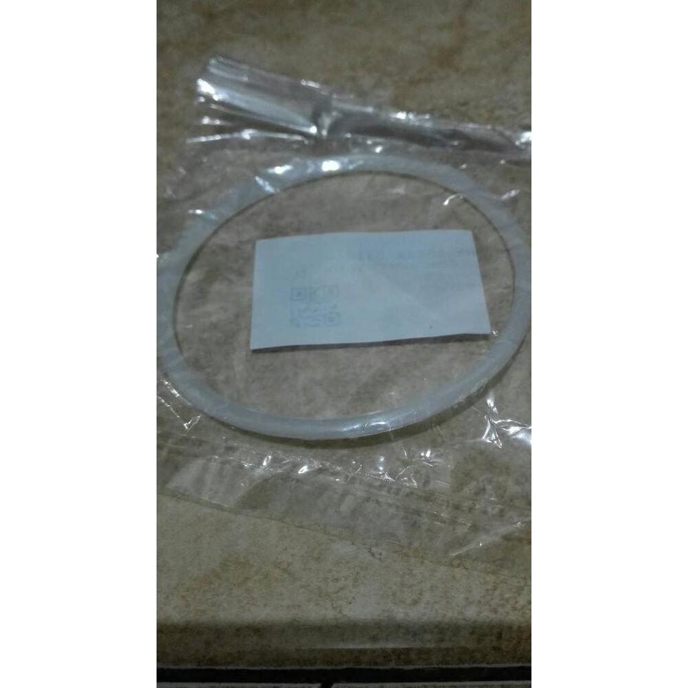 Karet Pengganti Dudukan Gelas Blazter Blender Sharp Sb-Tw101P "Harga Promo"