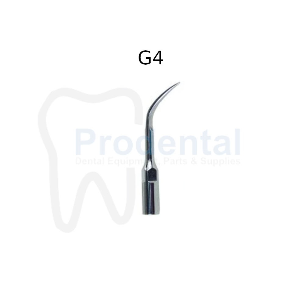 Dental Tip Scaler G4