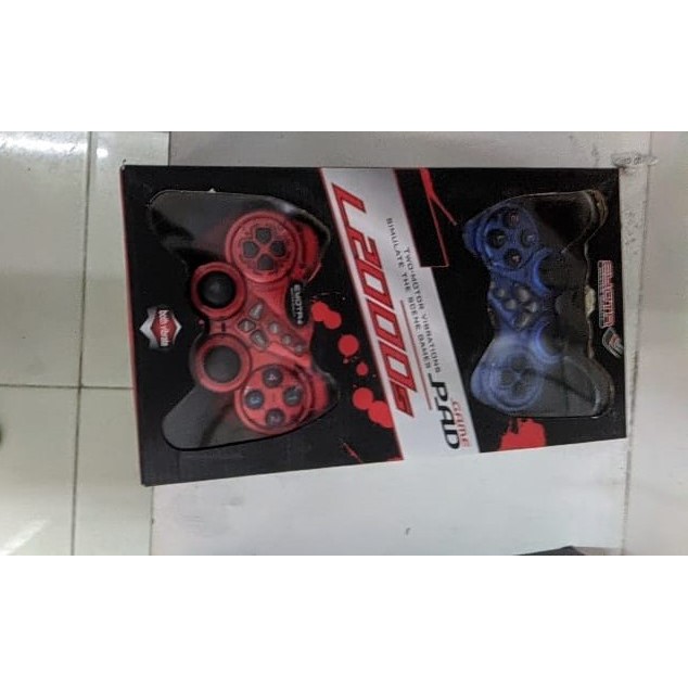 GAMEPAD DOUBLE EYOTA L2000S