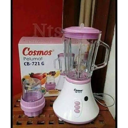 Jual Blender Cosmos Cb G Shopee Indonesia