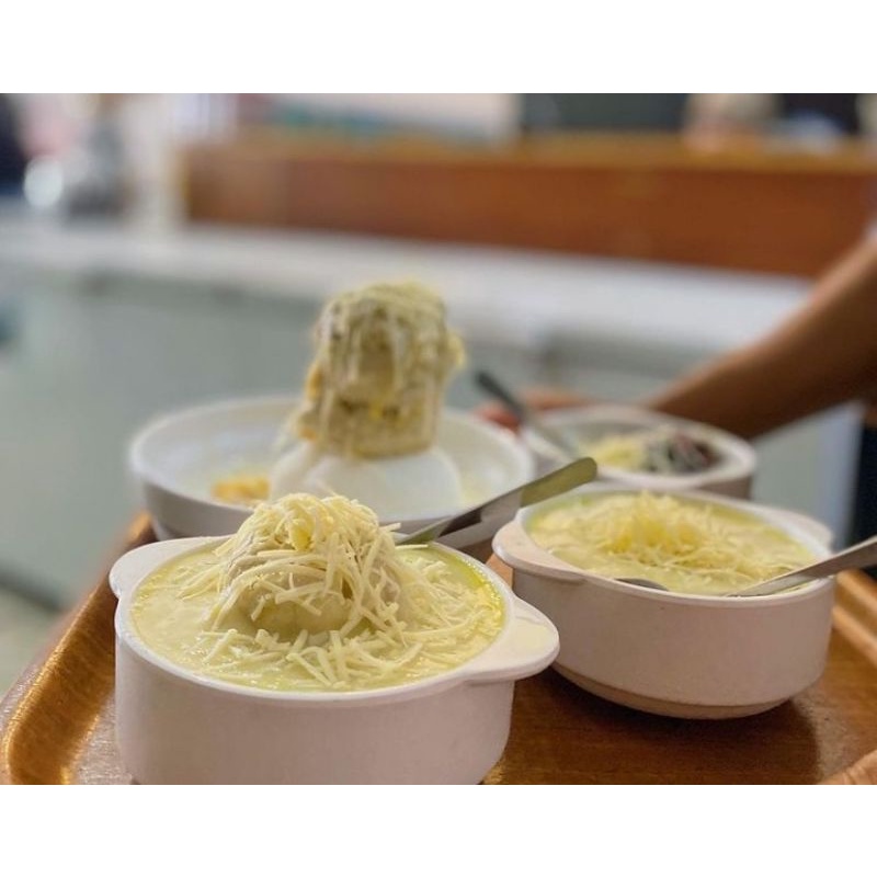 

SOP DURIAN by sop raja durian