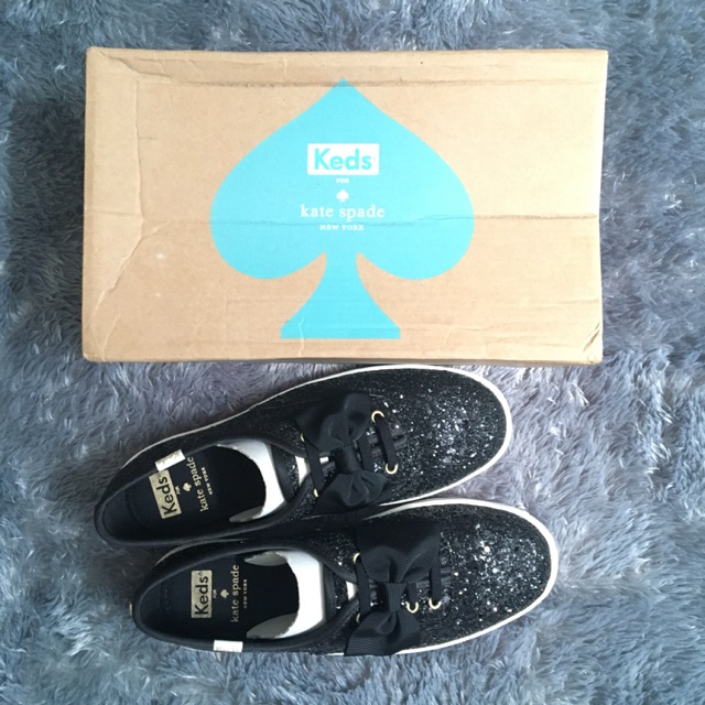 Keds kate spade