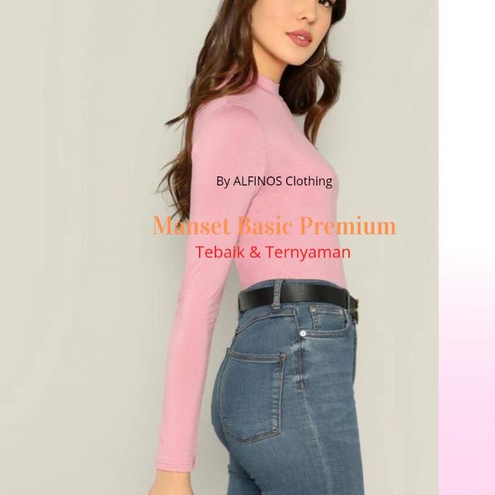 ✬ Manset Kaos | Manset Baju | Mangset Baju Wanita | Manset Premium ➥