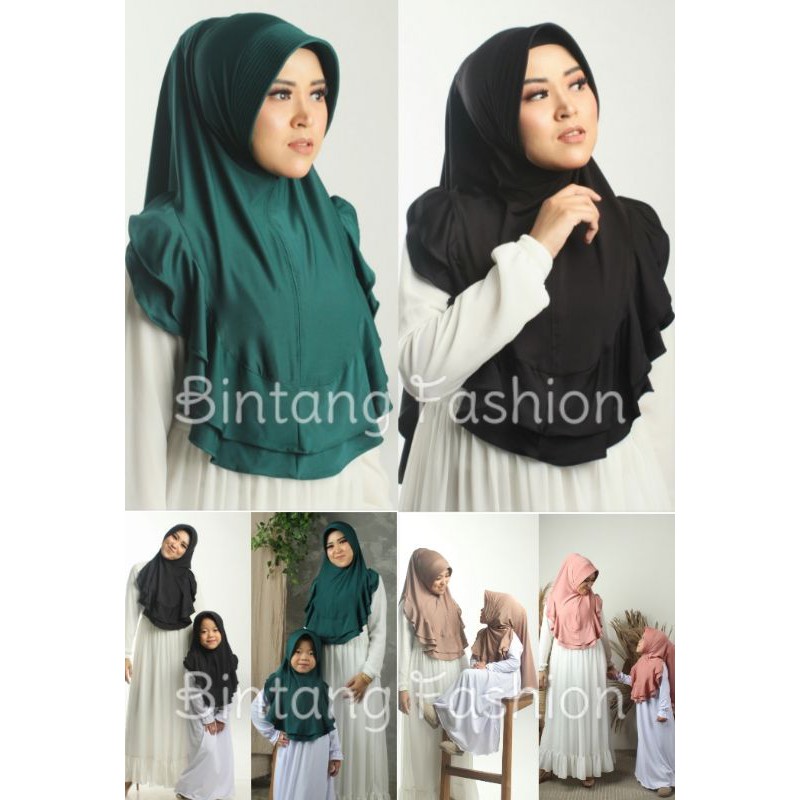 Hijab Instan Termurah Aulia Bergo Dewasa Kerudung Instan Jilbab Instan Hijab Instan Hijab Couple Kerudung Couple Jilbab Couple COD TERMURAH JILBAB PET KERUDUNG PET HIJAB