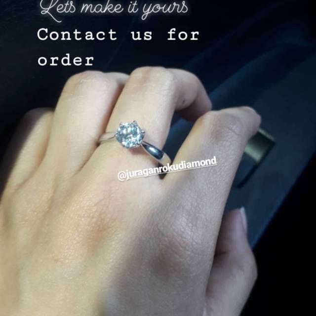 Cincin Solitaire