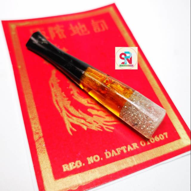 COD ( ) Pipa rokok Gingseng Korea Filter penyaring Nikotin Rasa Gurih Dan Nikmat