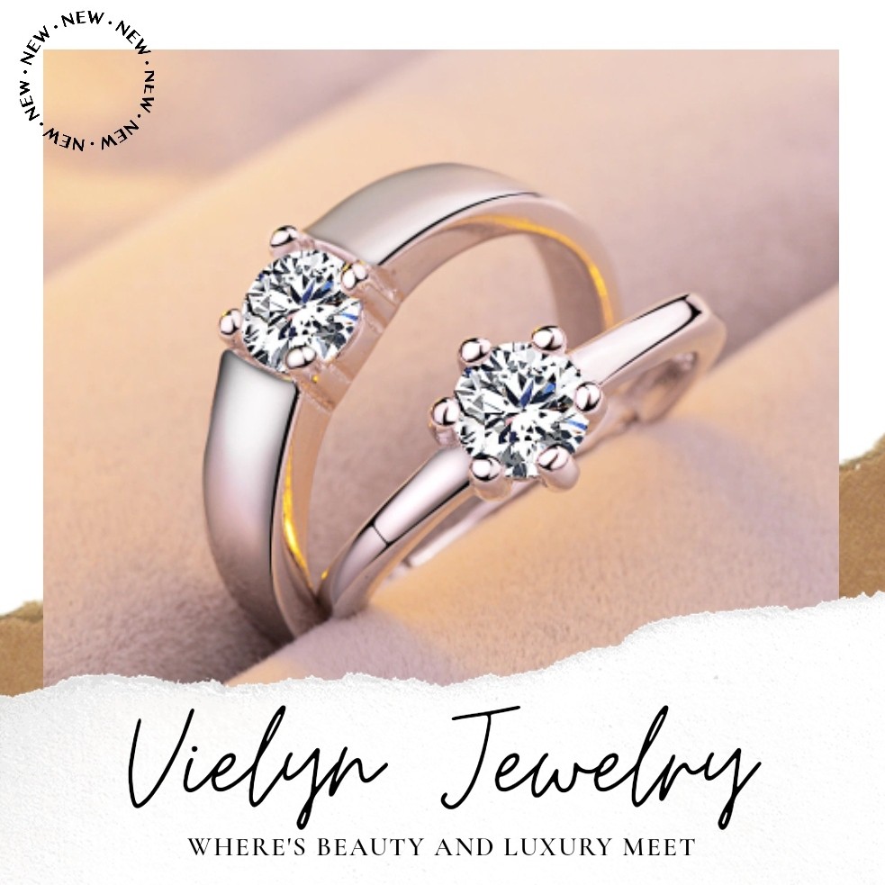 Cincin Tunangan Vielyn Jewelry