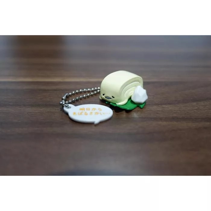 Figure Gudetama Aksesoris B-9