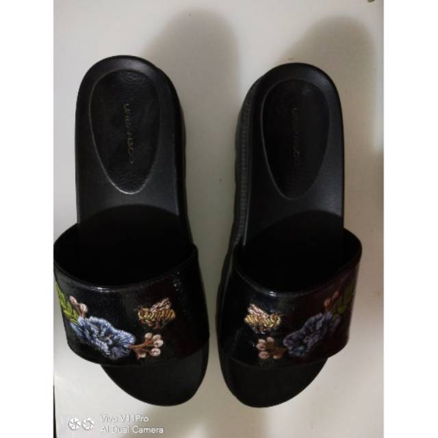 Urban n co sandal wedges