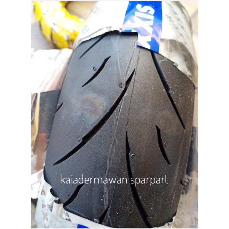Ban Kymco Maxxis 90-90-10