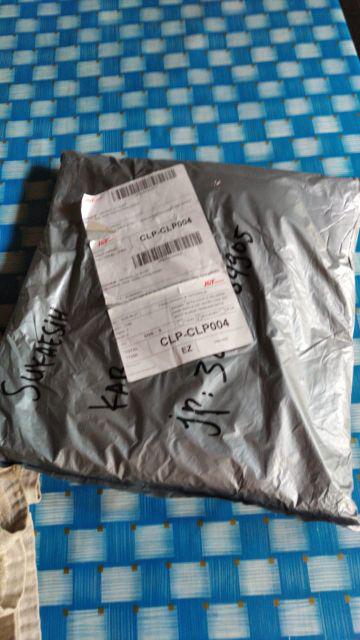 Batik Couple Keluarga Sania Ruffle Ori Ndoro Jowi Dnt Motif Blarak Termurah