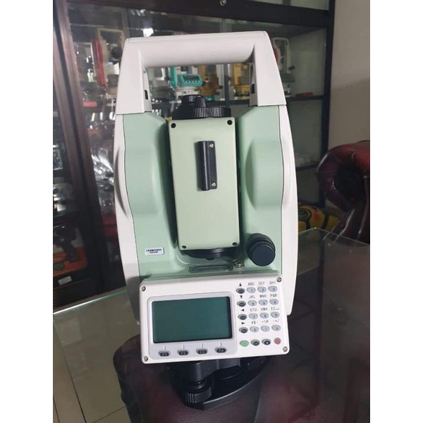 Total Station MINDS MTS-02R / TS MINDS MTS 02R