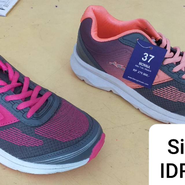Sepatu kasogi