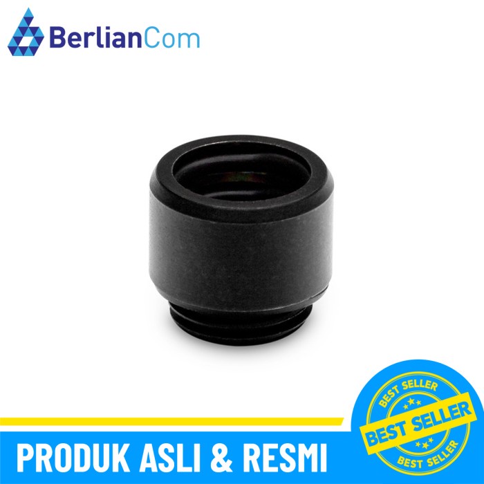 EKWB EK Quantum Torque Micro HDP 12 - Black