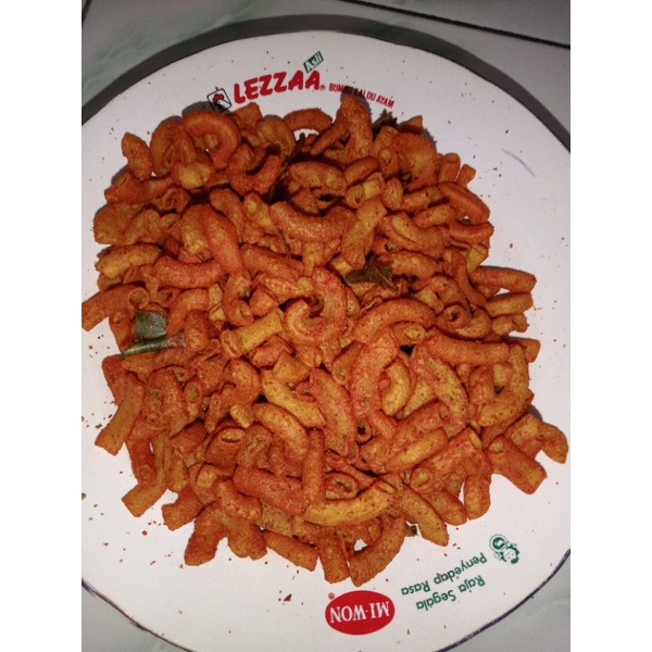 

Makaroni