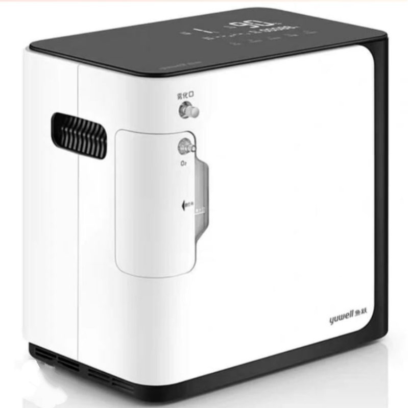 TABUNG OKSIGEN YUWELL 300