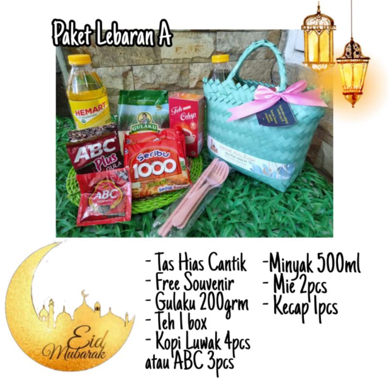 

paket parcel lebaran