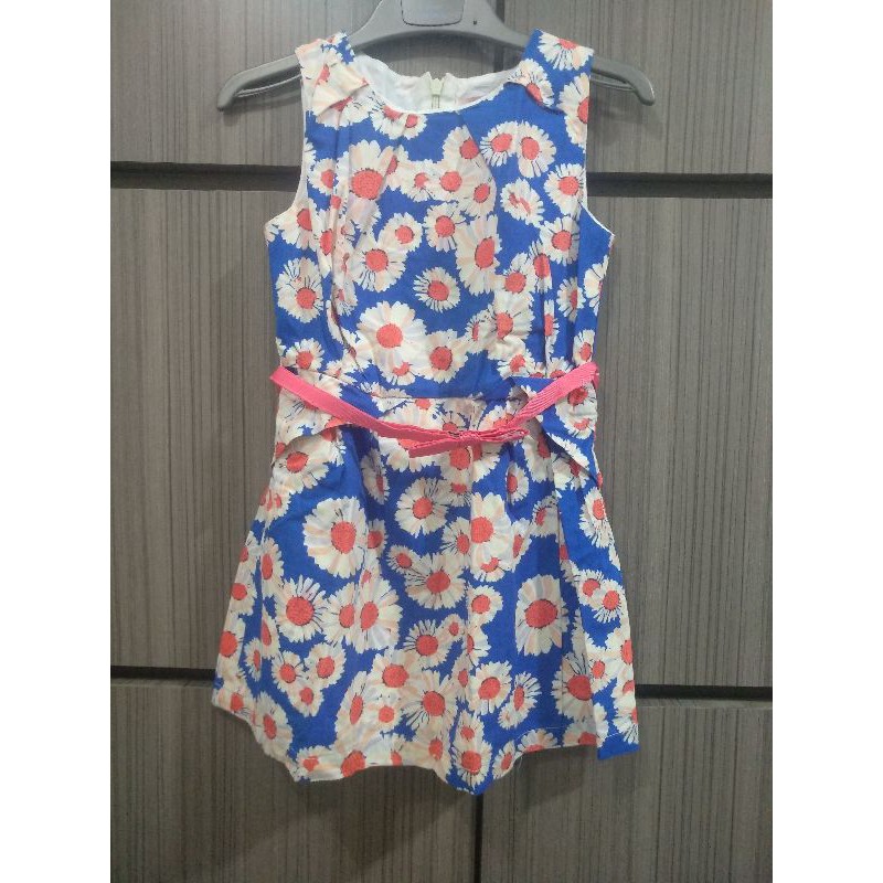 preloved dress gingersnaps