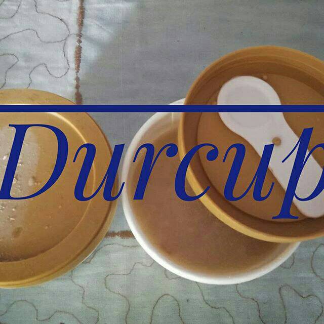 

durian cup