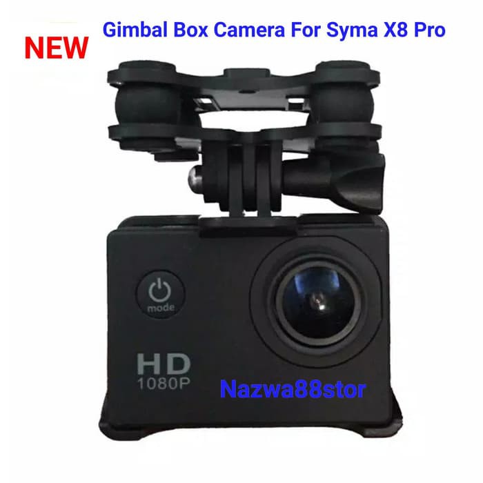 kamera syma x8 pro