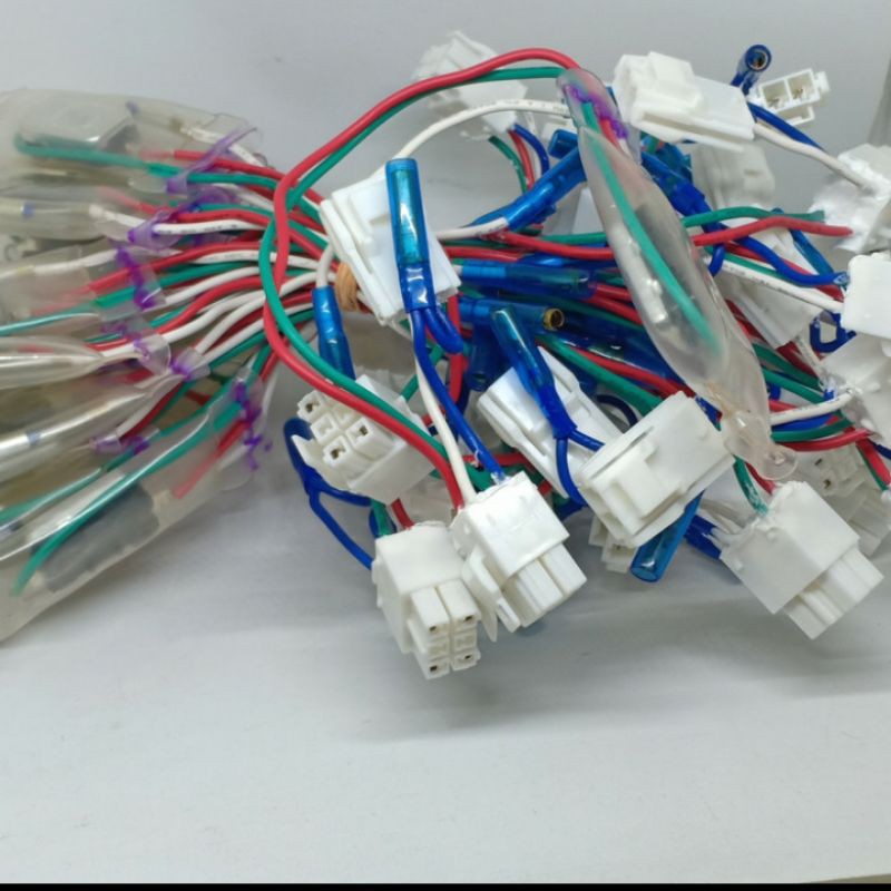 defrost kulkas 2pintu polytron