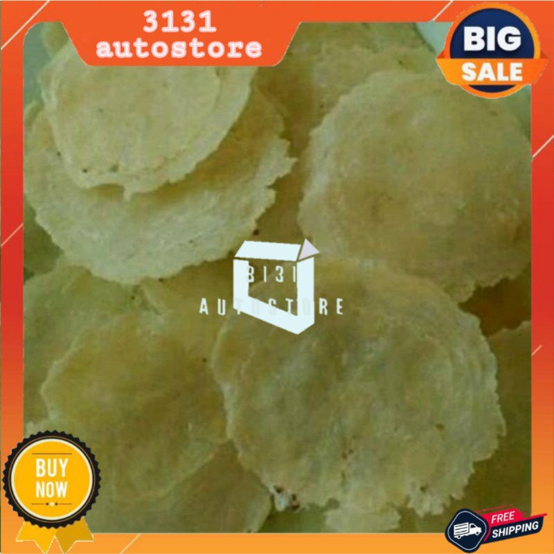 

500gr MPING MLINJO mentah original 100% asli - 3131 AUTOSTORE