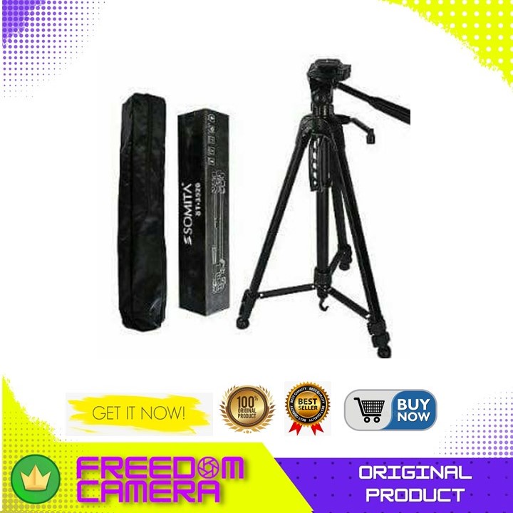 Tripod Somita ST 3520