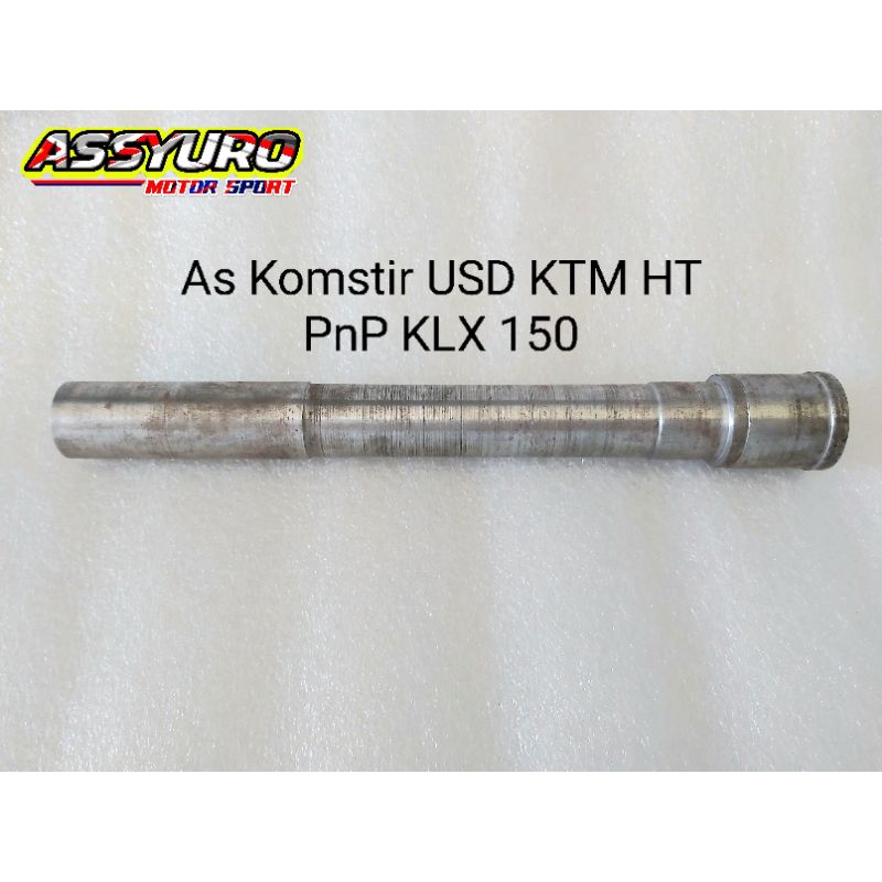 Parts USD KTM HT PNP KLX CRF150L