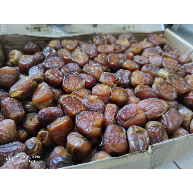 

Kurma sukari 500gr
