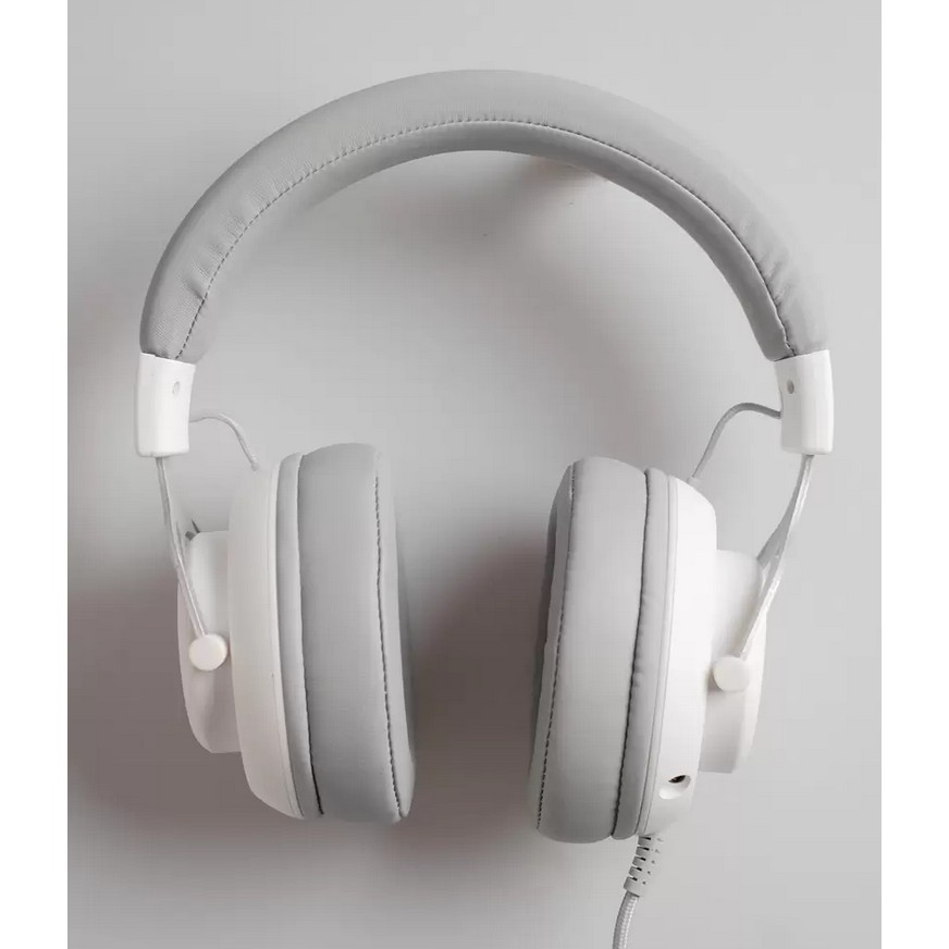 REXUS THUNDERVOX HX25 White Gaming Headset